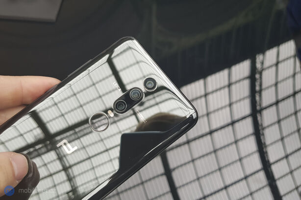 Huawei Mate RS Porsche Design