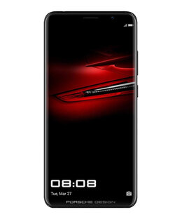 Huawei Mate RS Porsche Design