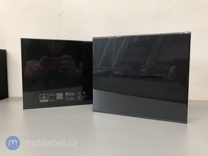 Huawei Mate RS Porsche Design