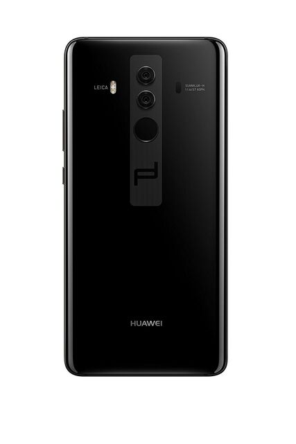 Huawei Mate RS Porsche Design