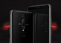 Huawei Mate RS Porsche Design