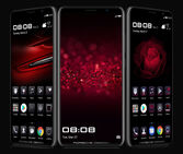 Huawei Mate RS Porsche Design