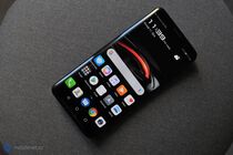 Huawei Mate RS Porsche Design