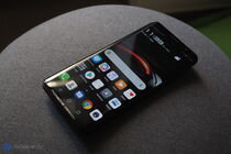 Huawei Mate RS Porsche Design