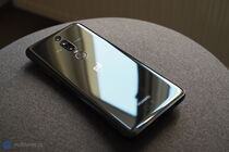 Huawei Mate RS Porsche Design