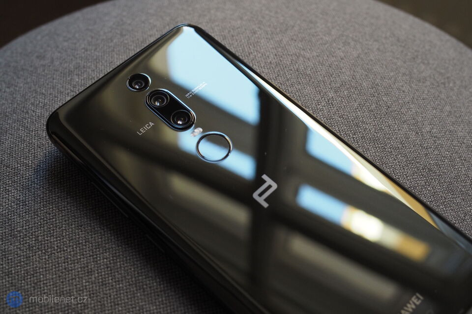 Huawei Mate RS Porsche Design