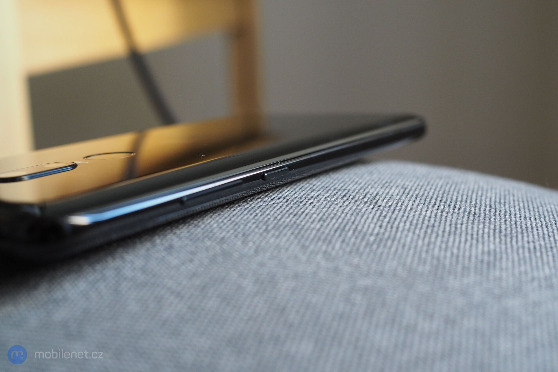 Huawei Mate RS Porsche Design