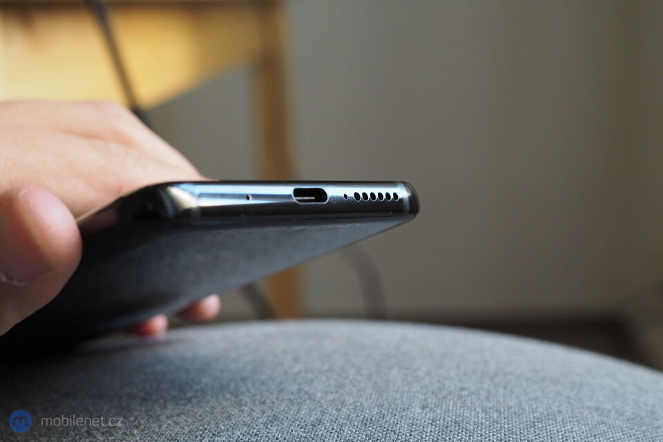 Huawei Mate RS Porsche Design