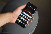 Huawei Mate RS Porsche Design