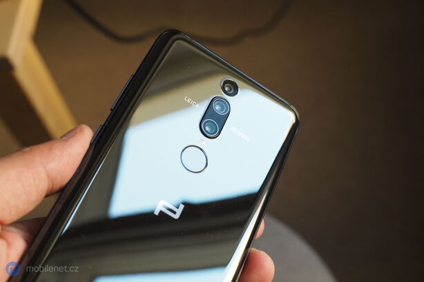 Huawei Mate RS Porsche Design