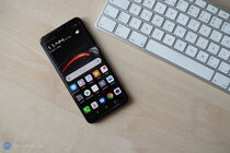 Huawei Mate RS Porsche Design