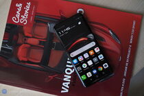 Huawei Mate RS Porsche Design