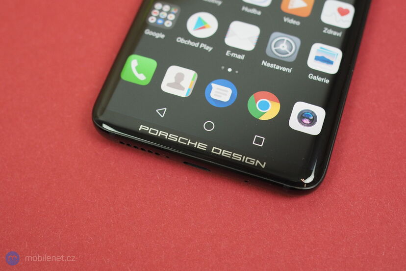 Huawei Mate RS Porsche Design