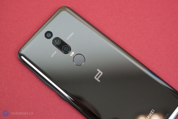 Huawei Mate RS Porsche Design