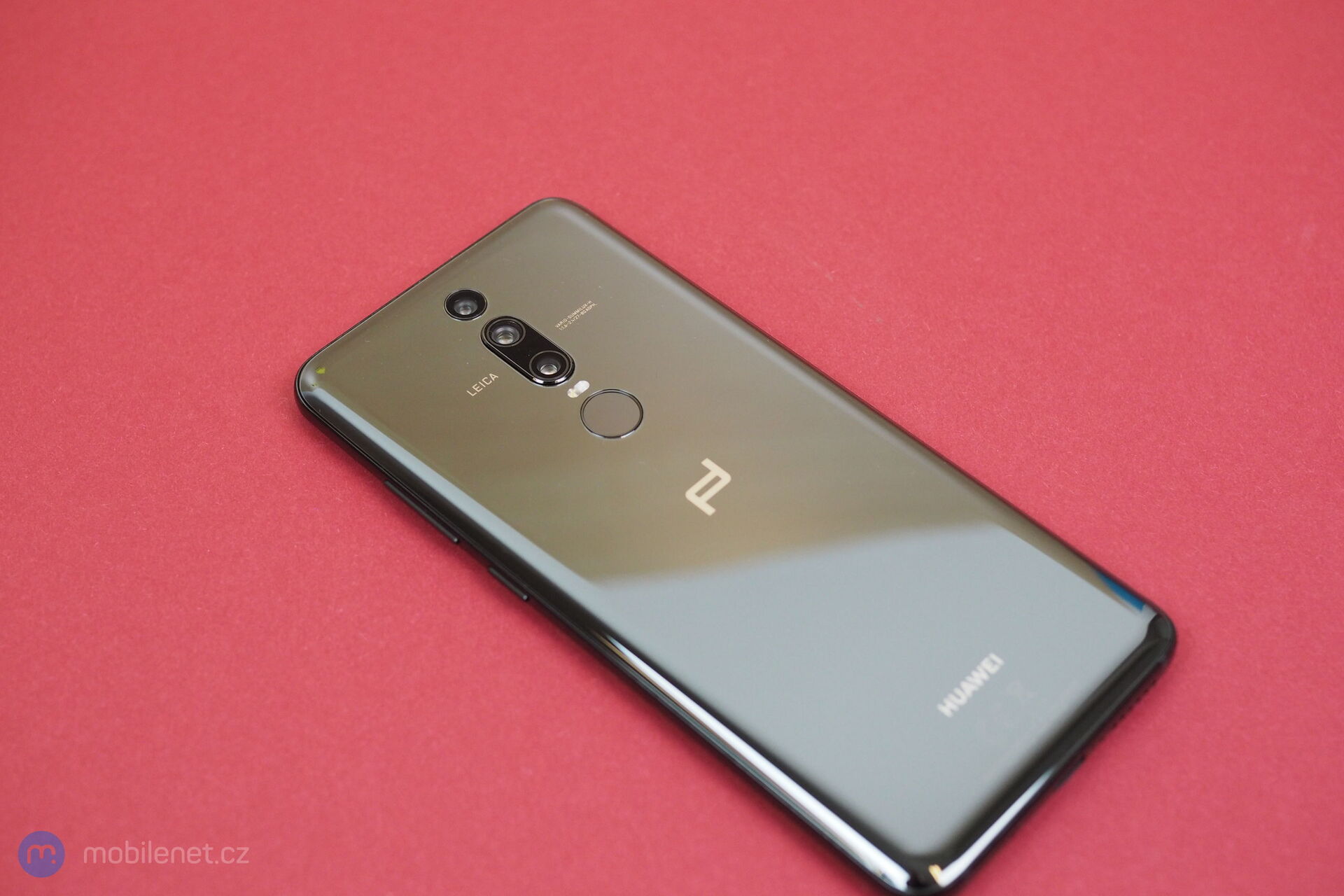 Huawei Mate RS Porsche Design