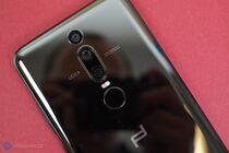 Huawei Mate RS Porsche Design