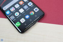 Huawei Mate RS Porsche Design