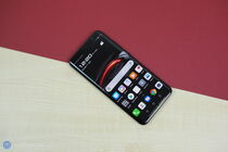 Huawei Mate RS Porsche Design