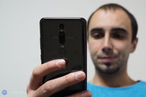 Huawei Mate RS Porsche Design