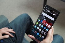 Huawei Mate RS Porsche Design