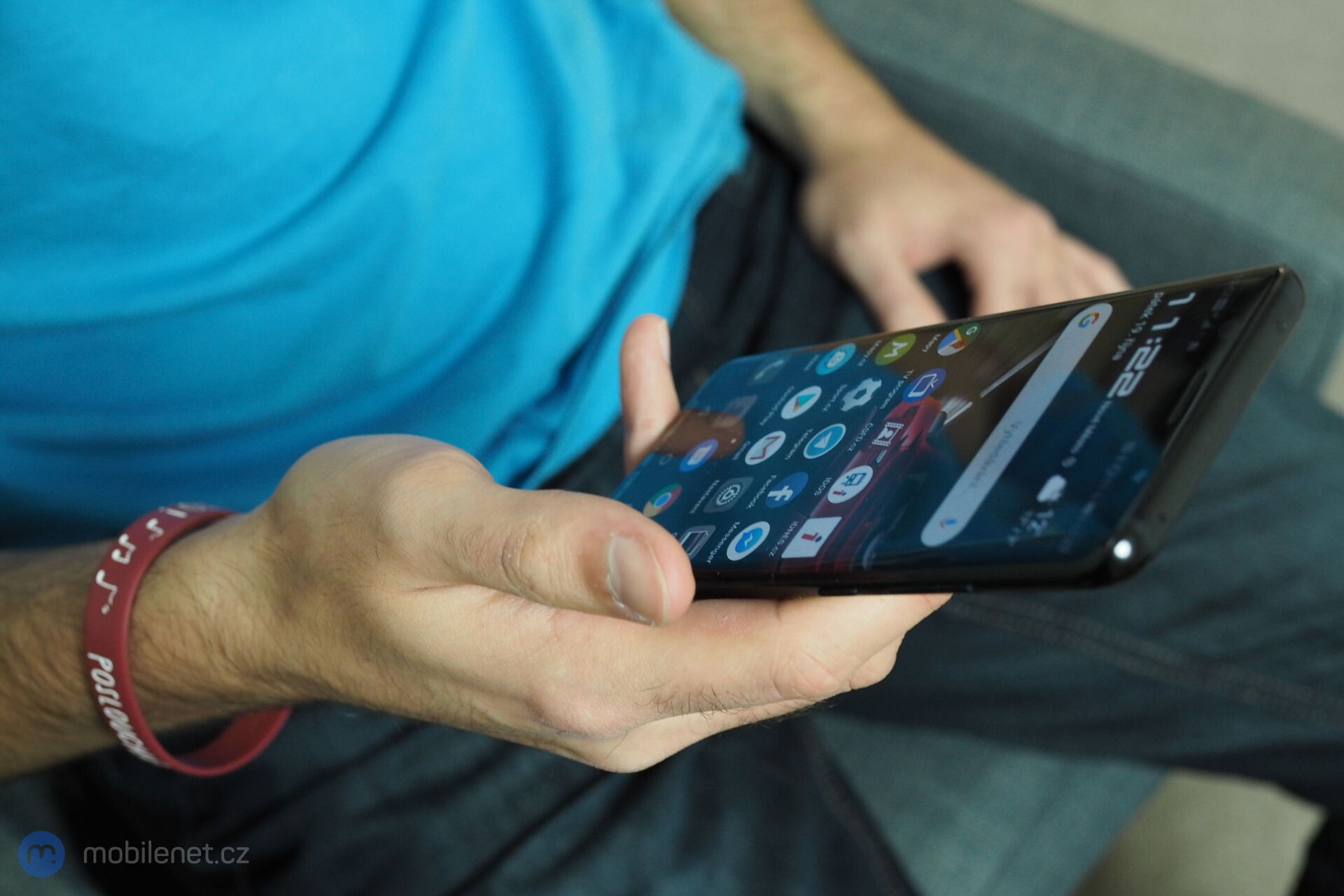 Huawei Mate RS Porsche Design