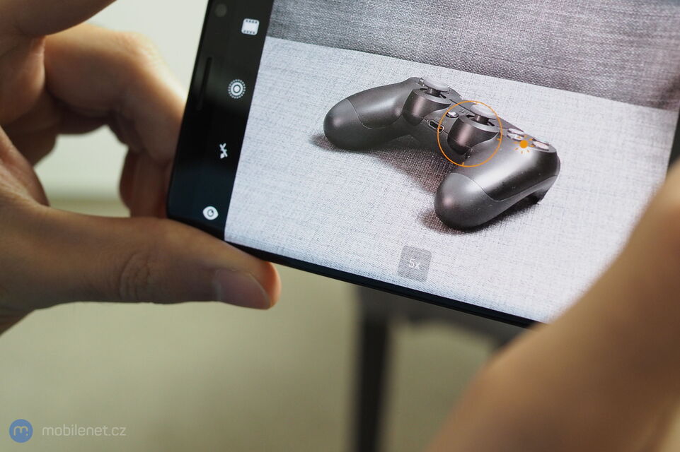 Huawei Mate RS Porsche Design