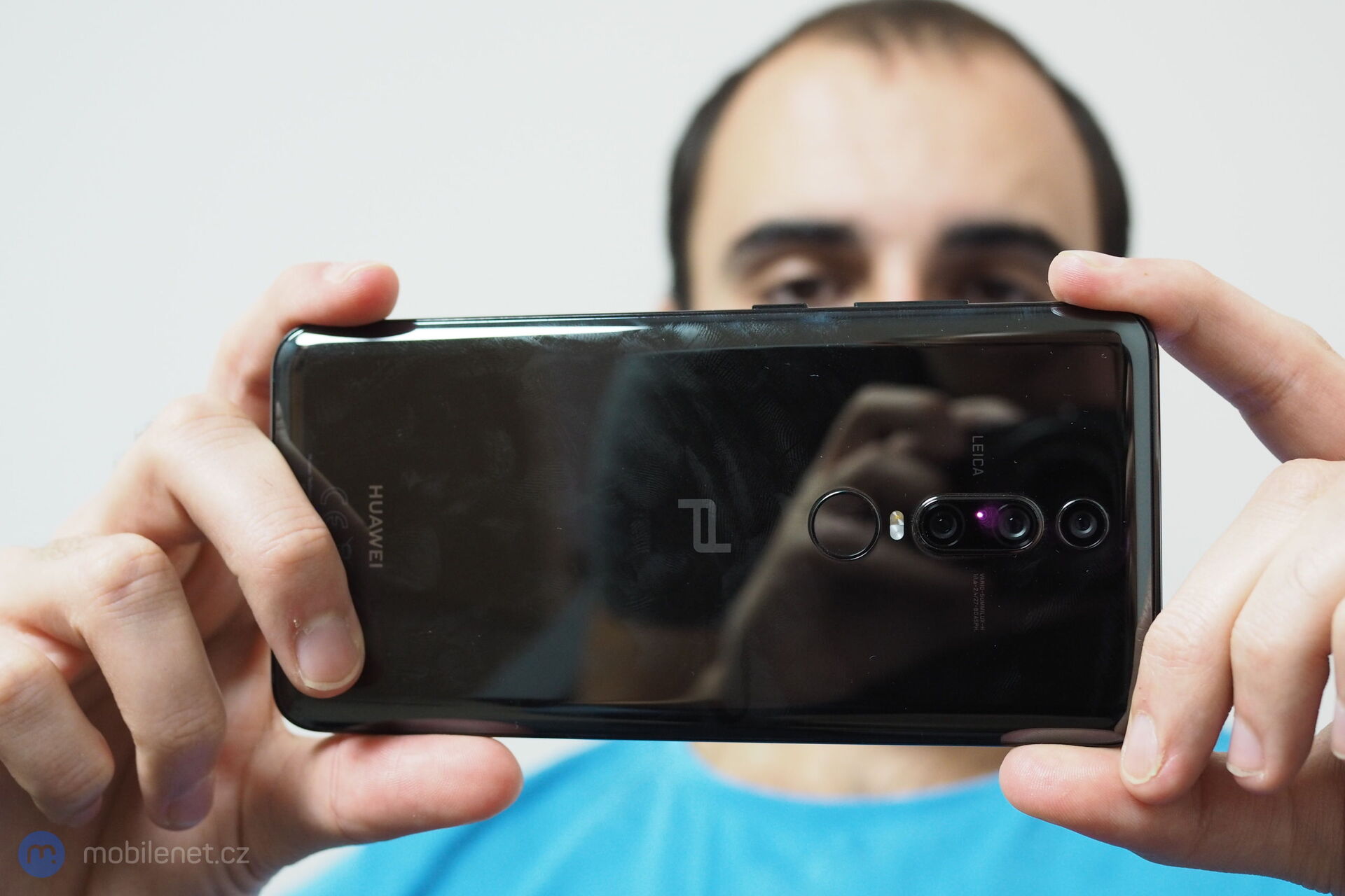 Huawei Mate RS Porsche Design