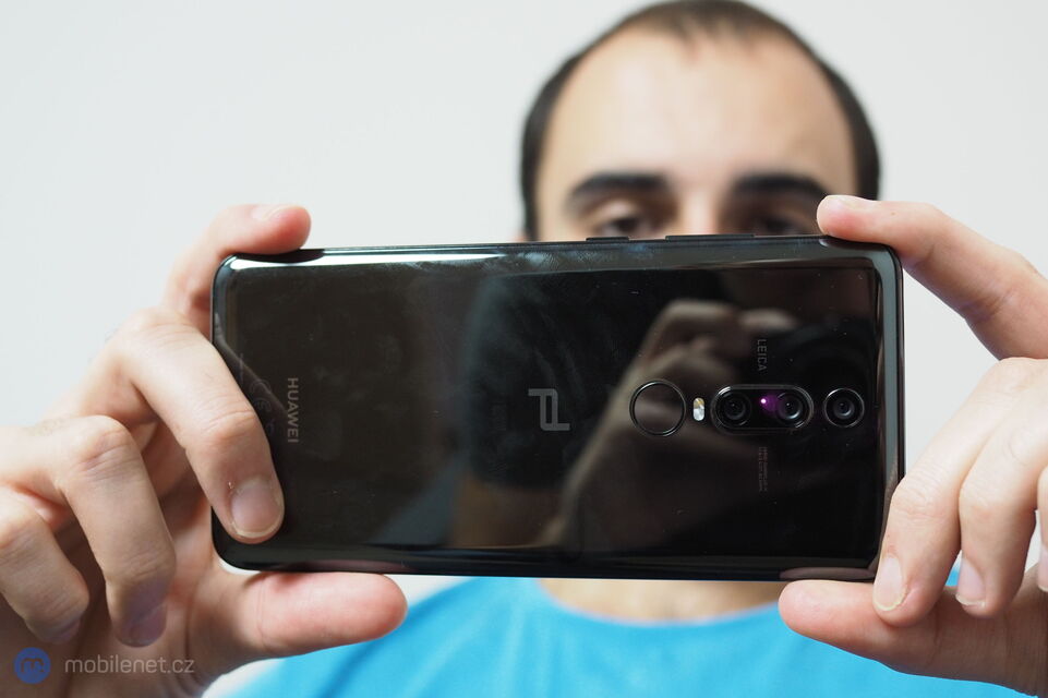 Huawei Mate RS Porsche Design