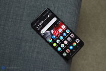 Huawei Mate RS Porsche Design