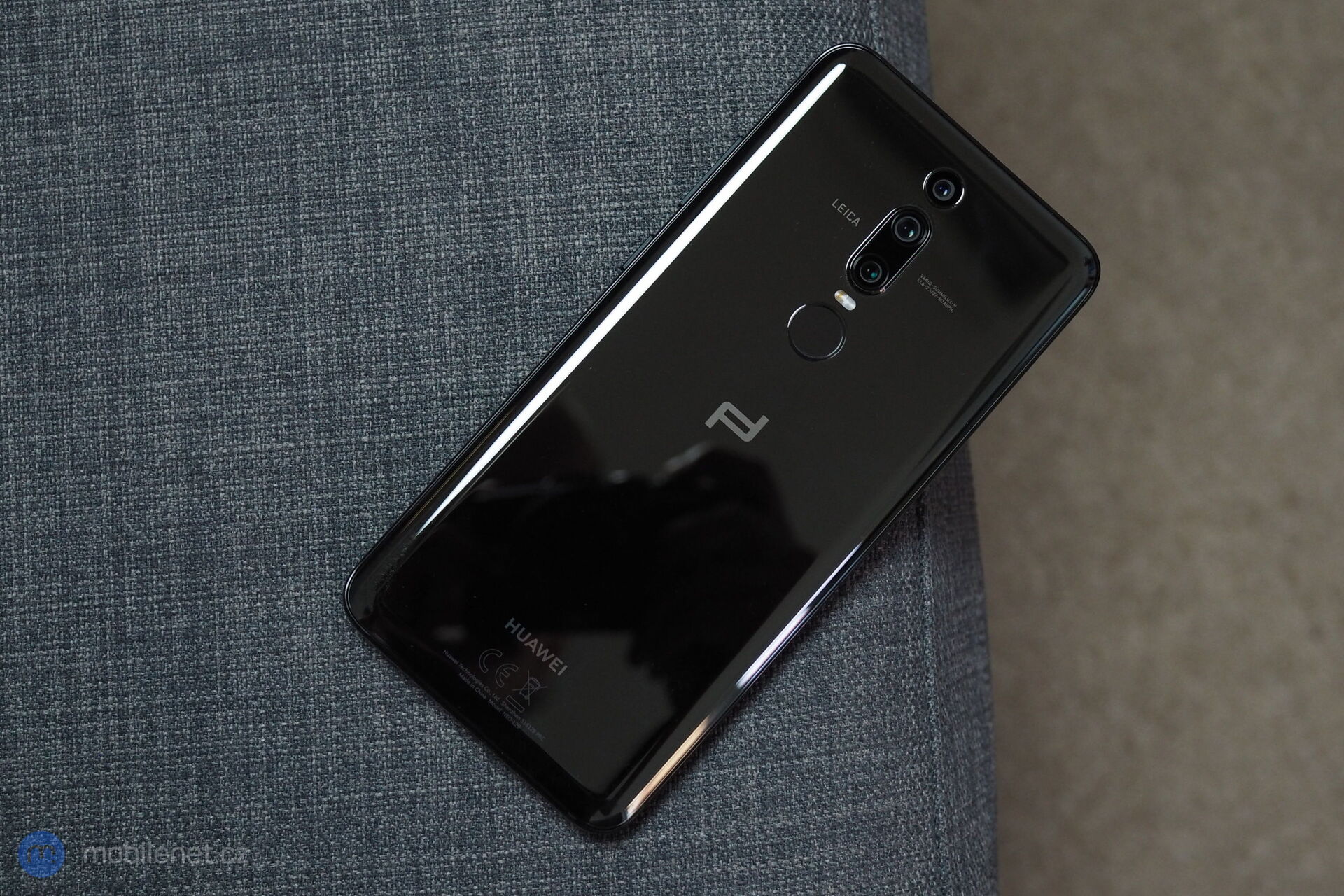 Huawei Mate RS Porsche Design