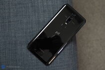 Huawei Mate RS Porsche Design