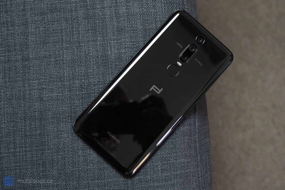 Huawei Mate RS Porsche Design