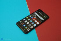 Huawei Mate RS Porsche Design