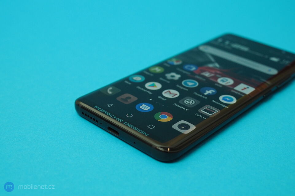 Huawei Mate RS Porsche Design