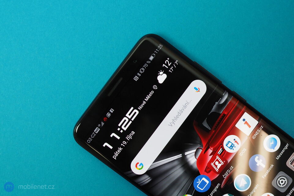 Huawei Mate RS Porsche Design