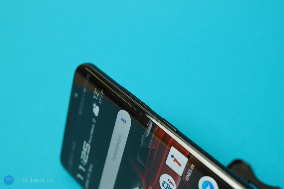 Huawei Mate RS Porsche Design