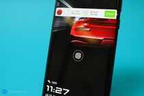 Huawei Mate RS Porsche Design