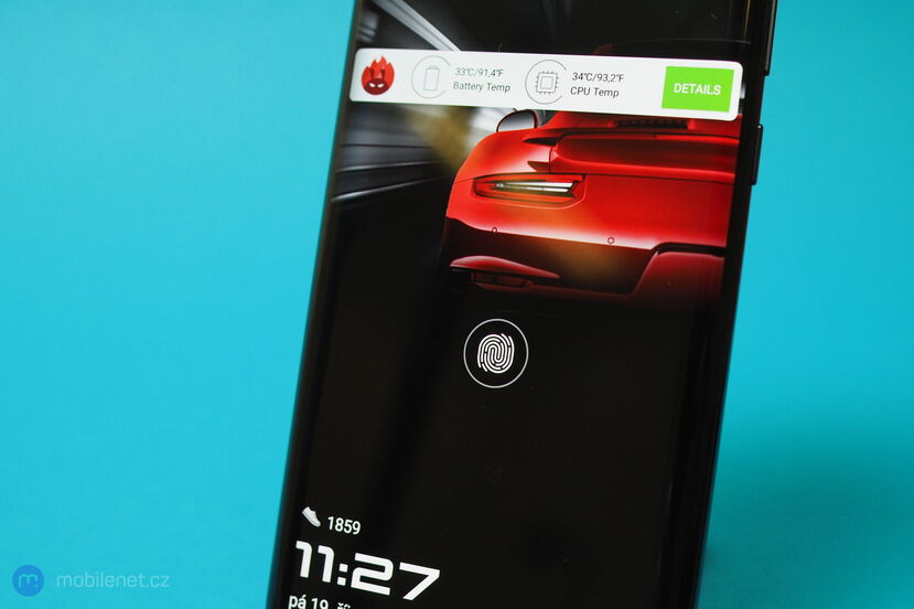 Huawei Mate RS Porsche Design