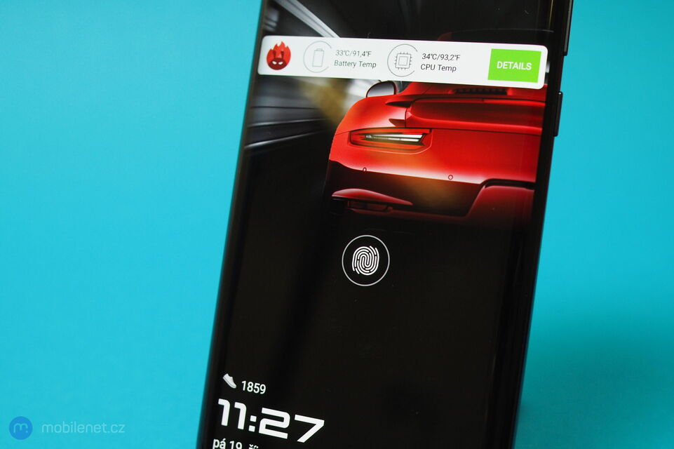 Huawei Mate RS Porsche Design