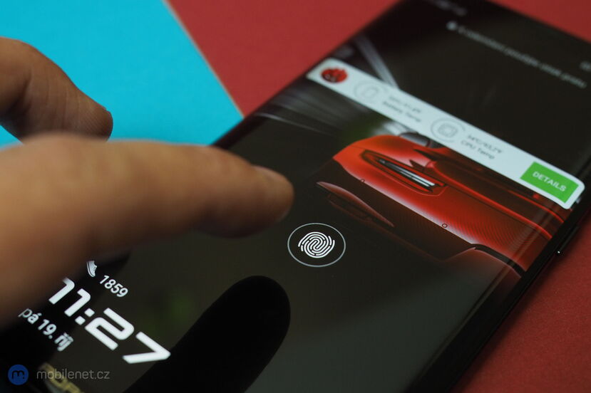 Huawei Mate RS Porsche Design