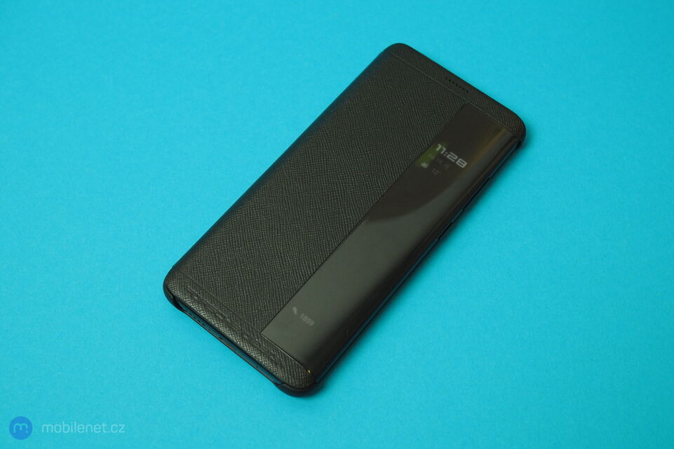 Huawei Mate RS Porsche Design