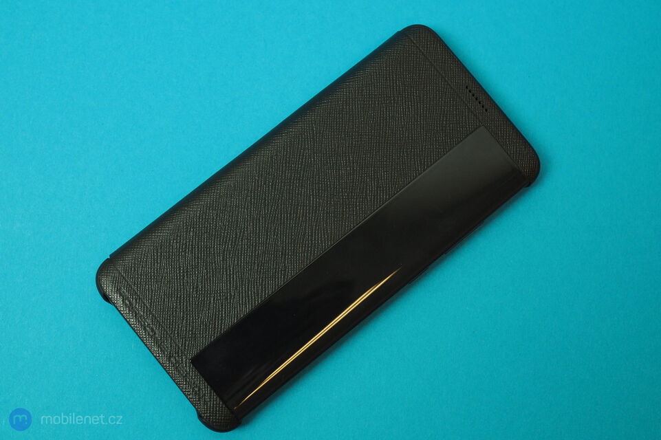 Huawei Mate RS Porsche Design