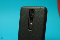 Huawei Mate RS Porsche Design