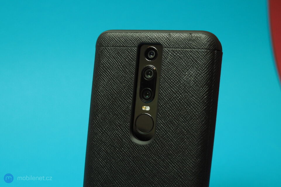 Huawei Mate RS Porsche Design