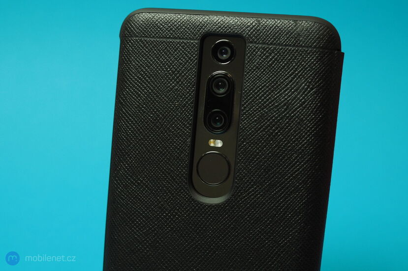 Huawei Mate RS Porsche Design