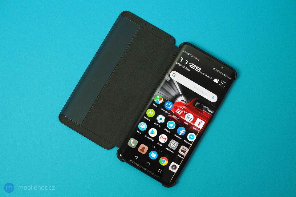 Huawei Mate RS Porsche Design