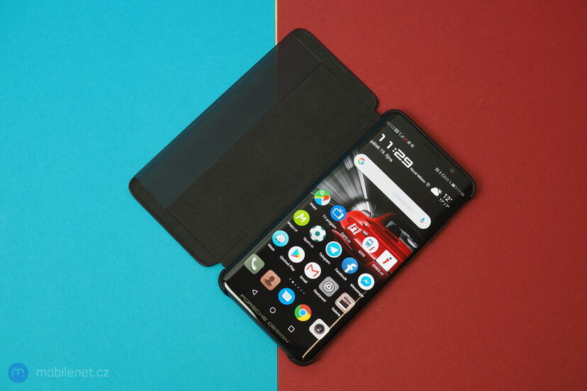 Huawei Mate RS Porsche Design