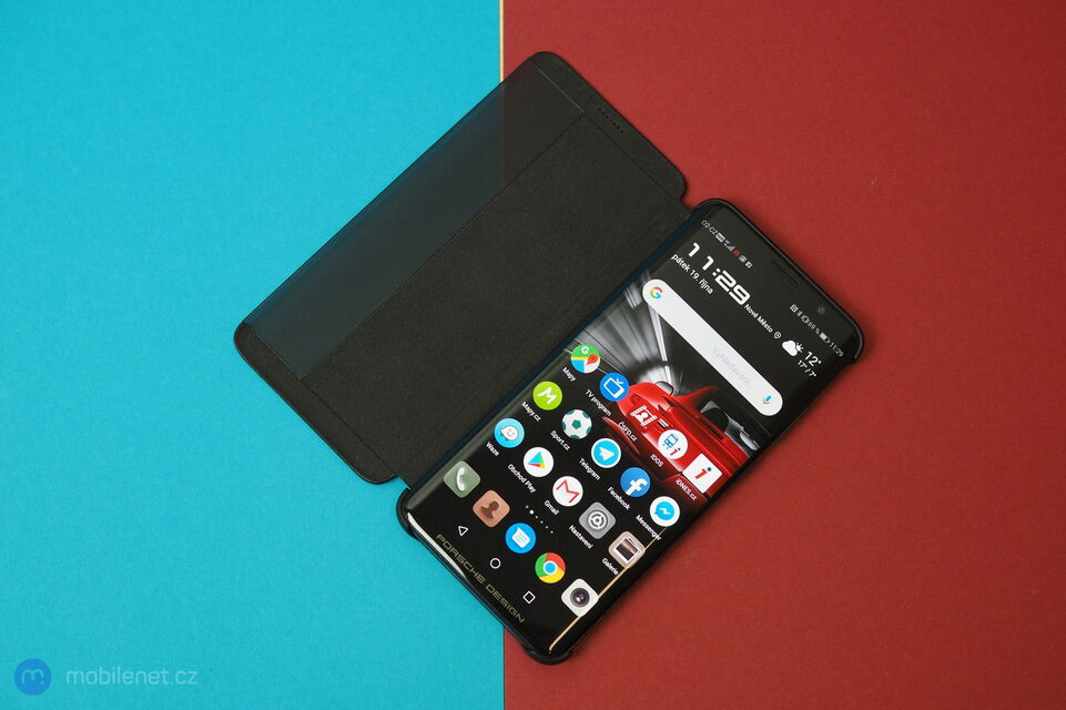 Huawei Mate RS Porsche Design