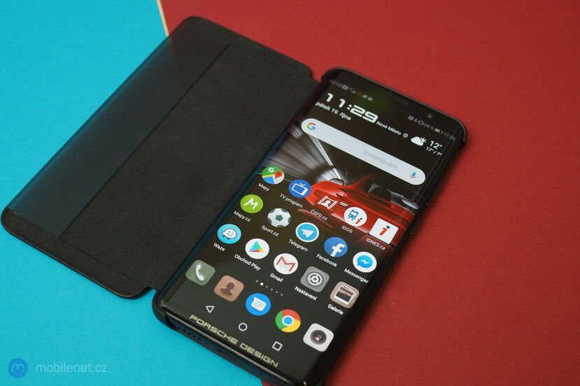 Huawei Mate RS Porsche Design