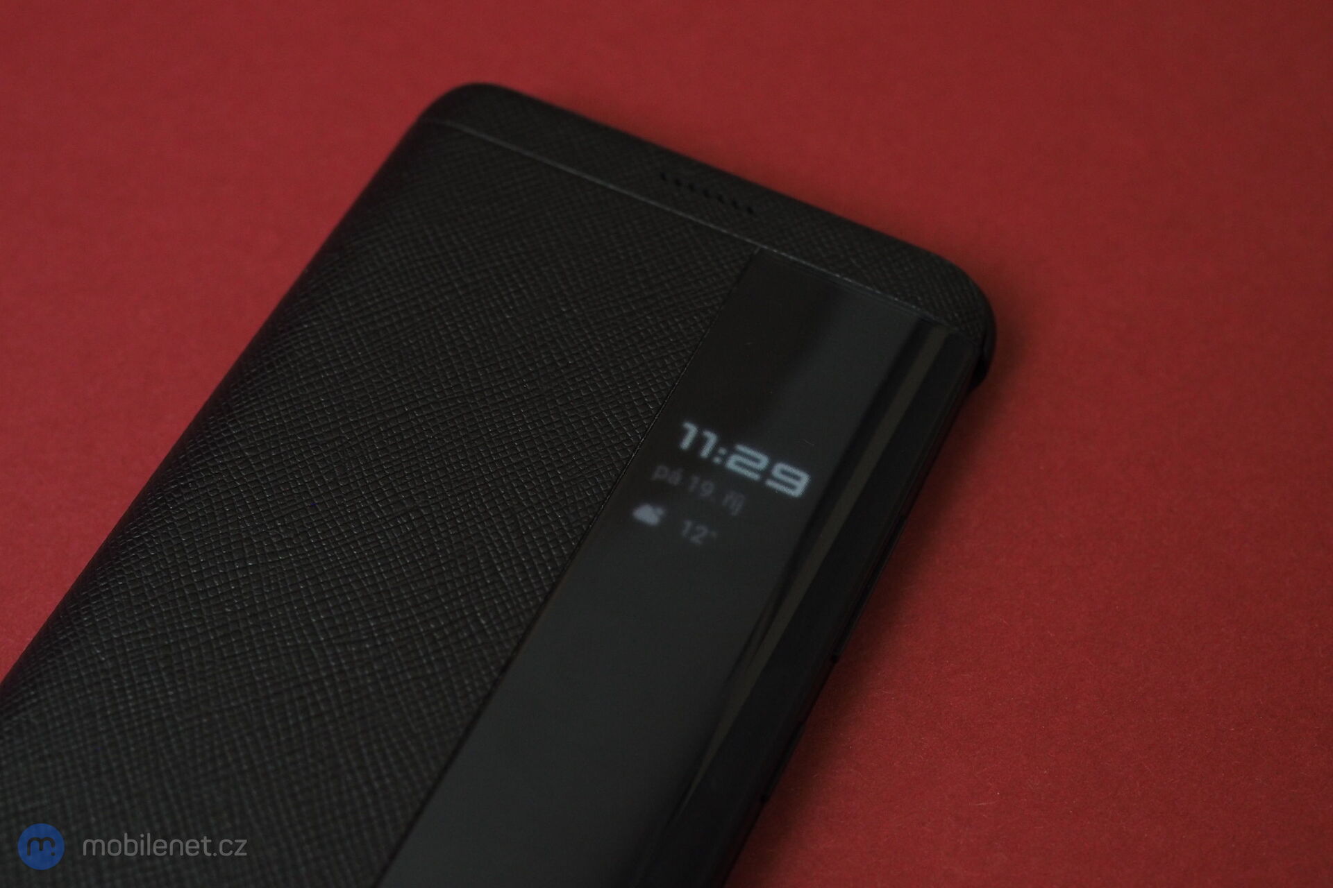 Huawei Mate RS Porsche Design